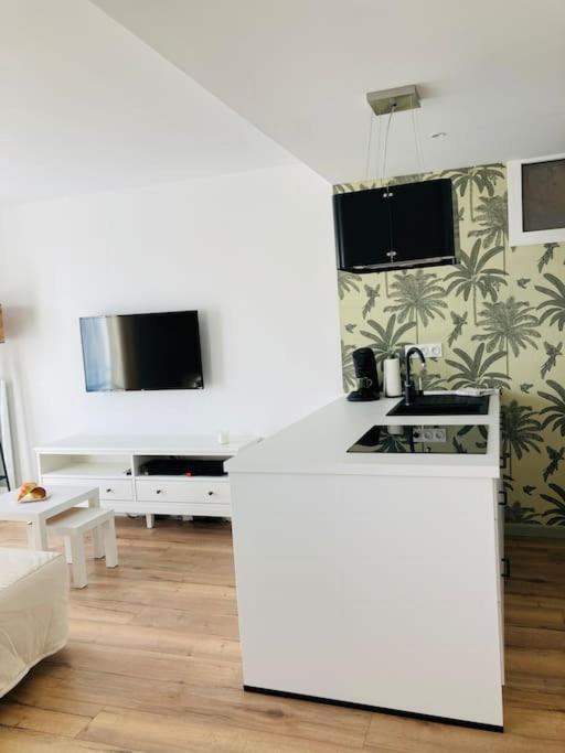 Appartamento Liv'In St Seb Saint-Sébastien-sur-Loire Esterno foto