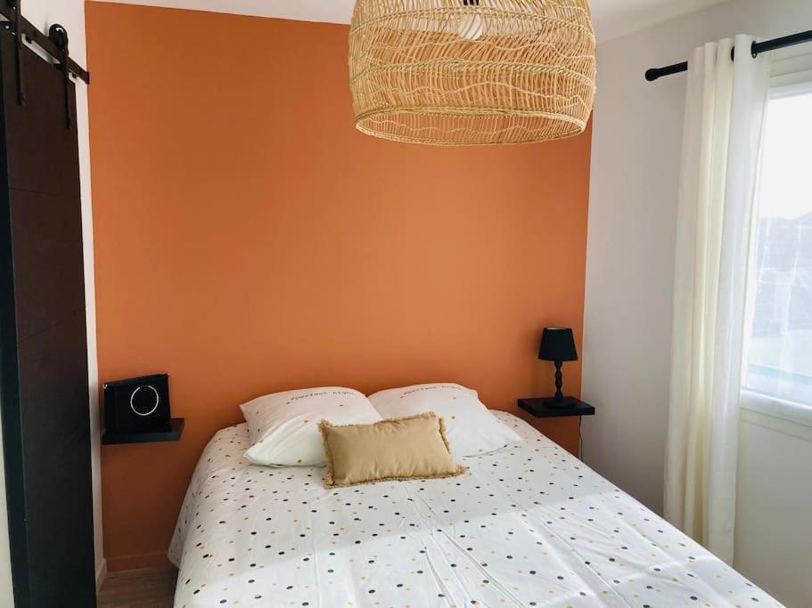 Appartamento Liv'In St Seb Saint-Sébastien-sur-Loire Esterno foto