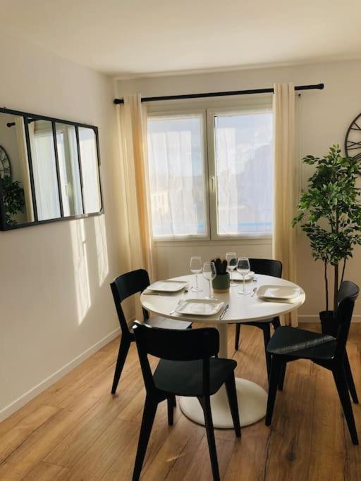 Appartamento Liv'In St Seb Saint-Sébastien-sur-Loire Esterno foto