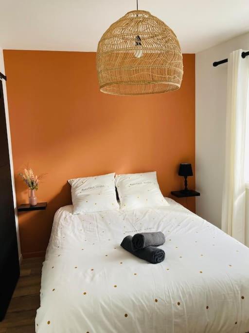 Appartamento Liv'In St Seb Saint-Sébastien-sur-Loire Esterno foto