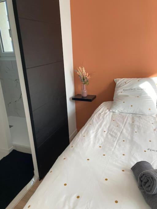 Appartamento Liv'In St Seb Saint-Sébastien-sur-Loire Esterno foto
