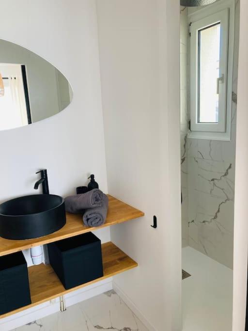 Appartamento Liv'In St Seb Saint-Sébastien-sur-Loire Esterno foto