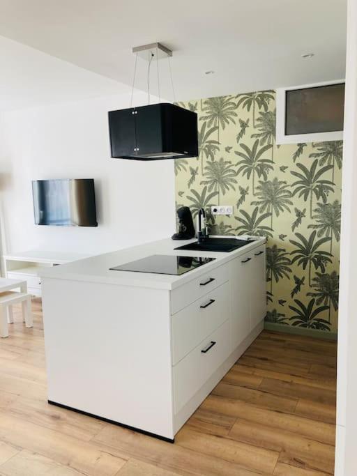 Appartamento Liv'In St Seb Saint-Sébastien-sur-Loire Esterno foto